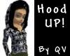 [QV]Hoody up! (Emo)