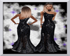 RLL MIDNIGHT GOWN