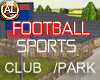 FOOTBALL SPORTS CLUB ==