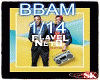 SK - Flavel & Neto - Bam