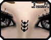 [J] Nose ring|*Black*