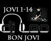 Bon Jovi What About Now