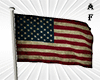 (AF) Flag EEUU