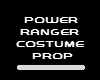 [S83] Ranger Suit White