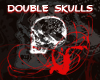 Double Skulls