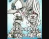 my angel