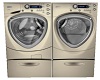 Frontload Washer & Dryer