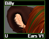 Billy Ears V1