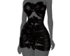 Leather Club Dress RLL