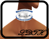 Sternchen privat Collar