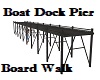 Boat Dock/Pier
