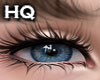 Eyes Dark Blue