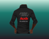 Audi Blouse