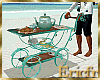 [Efr] Tea Cart Caribbean