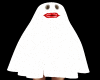 Goofy Ghost Costume