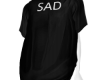 SAD Baggy Tee