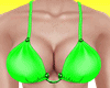 Green Sexy Top RLL
