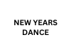 NEW YEARS DANCE 2