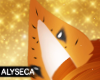 Aly! Inu ears v4
