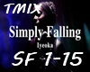 Simply Falling