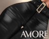 Amore Leather Pants RLL