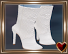 White CountryGurl Boots