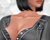 Casual denim set v1