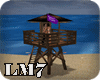 [LM7]Lifeguard Tower Kis