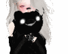 Dark Evil Teddy