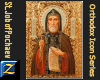 St. Job of Pochaev icon