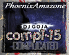 [Mix]Complicated