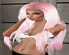 Pink Diva Chic Hair