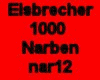Eisbrecher-1000 Narben
