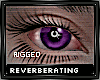 R| M/F Crying Purple Eye