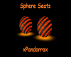Sphere Seats