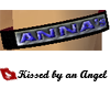 *A*Anna's Left