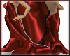 (LL)XKS Liquid Red Gown