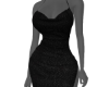 .M. Hot Dress - Black V2