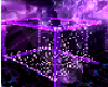 Purple Rave Light Grid