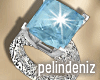 [P] Turquoise ring