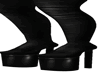 Chara Thigh Boots