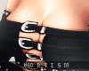 Black Belt Top﹗