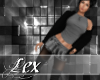 LEX Nadia outfit