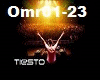 Dj Tiesto - Remix Omr