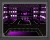 a/Disco Room violet