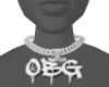 obg crown custom