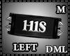 [DML] His Band M|L