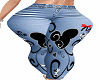 Minnie Blue Jeans-RL