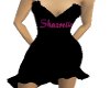 Shazrella Dress