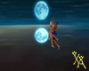 Chr Underwater Dance